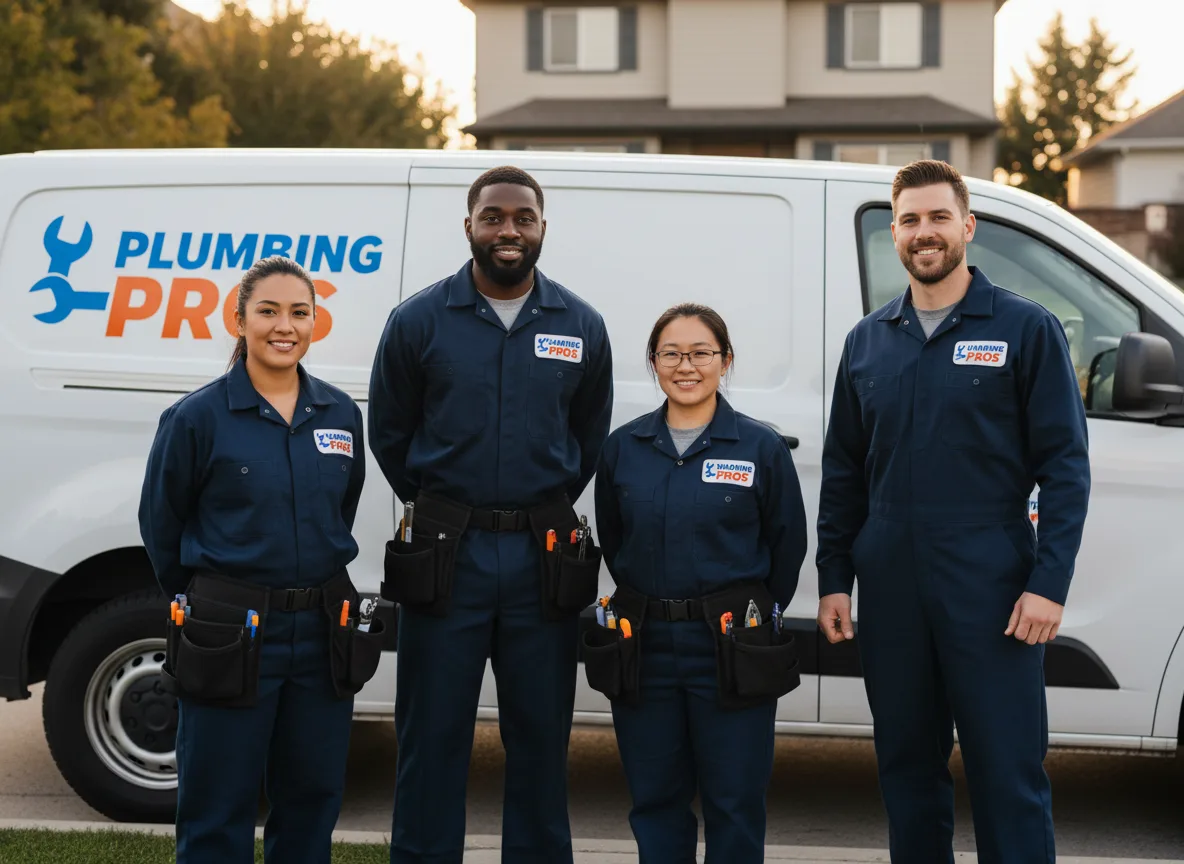 Water Heater Repair company in Arcanum, OH